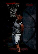 1997 Bowman Best #114 Johnny Taylor