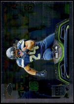 2013 Topps Chrome #6 Marshawn Lynch