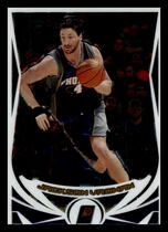 2004 Topps Chrome #211 Jackson Vroman