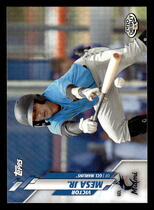 2020 Topps Pro Debut #PD-70 Victor Mesa Jr.