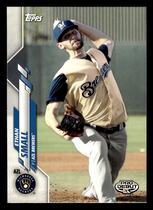 2020 Topps Pro Debut #PD-40 Ethan Small