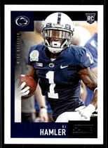 2020 Score Base Set #432 Kj Hamler