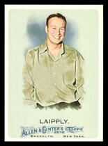 2010 Topps Allen & Ginter #95 Judson Laipply