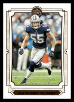 2019 Panini Legacy #30 Leighton Vander Esch