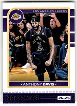 2024 Panini NBA Hoops #216 Anthony Davis