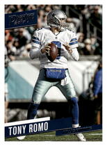 2017 Panini Prestige #58 Tony Romo