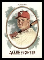 2017 Topps Allen & Ginter #61 Tommy Joseph