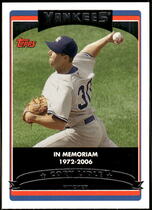 2006 Topps Update and Highlights #UH73 Cory Lidle