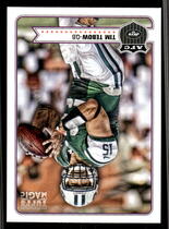 2012 Topps Magic #59 Tim Tebow