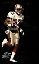 1999 SkyBox Molten Metal #56 Lawrence Phillips