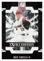 2009 Donruss Elite Extra Edition #38 Ben Tootle