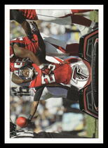 2013 Topps Base Set #295 Thomas Decoud