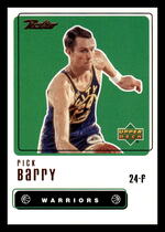 1999 Upper Deck Retro #66 Rick Barry