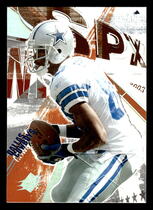 2003 SPx Base Set #65 Antonio Bryant