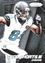 2014 Panini Prizm #6 Cecil Shorts