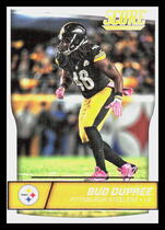 2016 Score Base Set #257 Bud Dupree