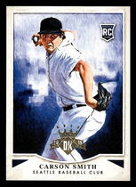 2015 Panini Diamond Kings #186 Carson Smith