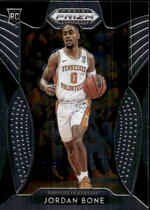 2019 Panini Prizm Draft Picks #59 Jordan Bone
