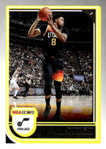 2022 Panini NBA Hoops #220 Rudy Gay