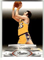 2009 Panini Prestige #127 Gail Goodrich