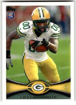 2012 Topps Base Set #179 Casey Hayward