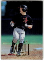 2002 Topps Gold Label #184 Jason Maule