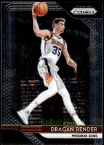 2018 Panini Prizm #51 Dragan Bender