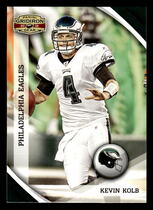 2010 Panini Gridiron Gear #113 Kevin Kolb