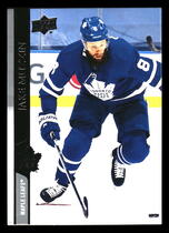 2020 Upper Deck Base Set Series 2 #421 Jake Muzzin