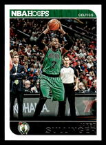 2014 Panini NBA Hoops #71 Jared Sullinger