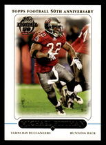 2005 Topps Base Set #38 Michael Pittman