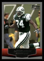 2004 Topps Draft Picks and Prospects #63 Lamont Jordan