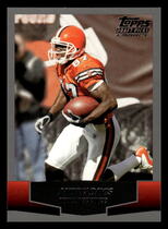 2004 Topps Draft Picks and Prospects #101 Andre' Davis