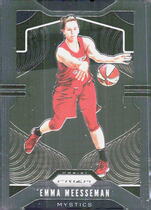 2020 Panini Prizm WNBA #26 Emma Meesseman