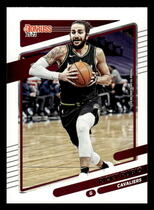 2021 Donruss Base Set #51 Ricky Rubio