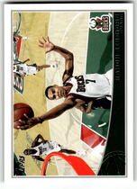 2009 Topps Base Set #158 Ramon Sessions