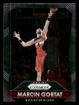 2015 Panini Prizm #13 Marcin Gortat