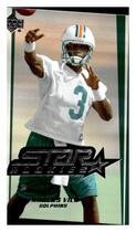 2006 Upper Deck Base Set #251 Marcus Vick