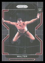 2022 Panini Prizm WWE #140 