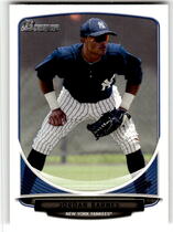 2013 Bowman Draft Draft Picks #BDPP87 Jordan Barnes