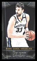 2013 Panini Select #45 Marc Gasol