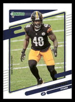 2021 Donruss Base Set #17 Bud Dupree