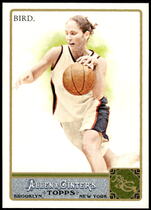2011 Topps Allen and Ginter #190 Sue Bird