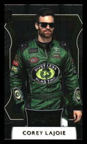 2017 Panini Select #67 Corey Lajoie