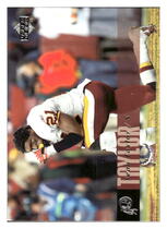 2006 Upper Deck Base Set #200 Sean Taylor