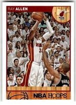 2013 Panini Hoops #56 Kendall Marshall