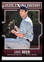 2014 Panini Elite Extra Edition #26 Jake Reed