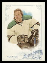 2015 Topps Allen & Ginter #269 Jeremy Roenick