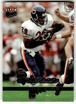 2006 Ultra Base Set #37 Adrian Peterson