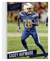 2017 Panini Prestige #86 Casey Hayward